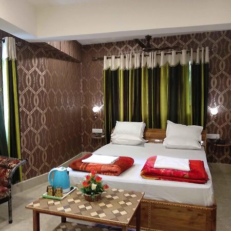 Dev Mahal Hotel Port Blair Buitenkant foto