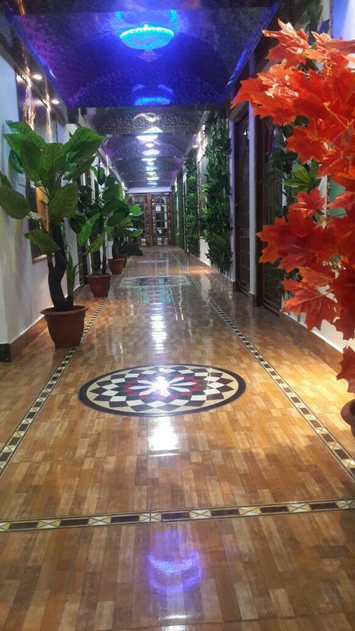 Dev Mahal Hotel Port Blair Buitenkant foto