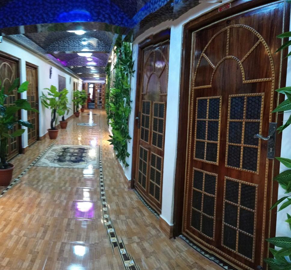 Dev Mahal Hotel Port Blair Buitenkant foto