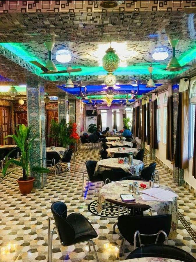 Dev Mahal Hotel Port Blair Buitenkant foto