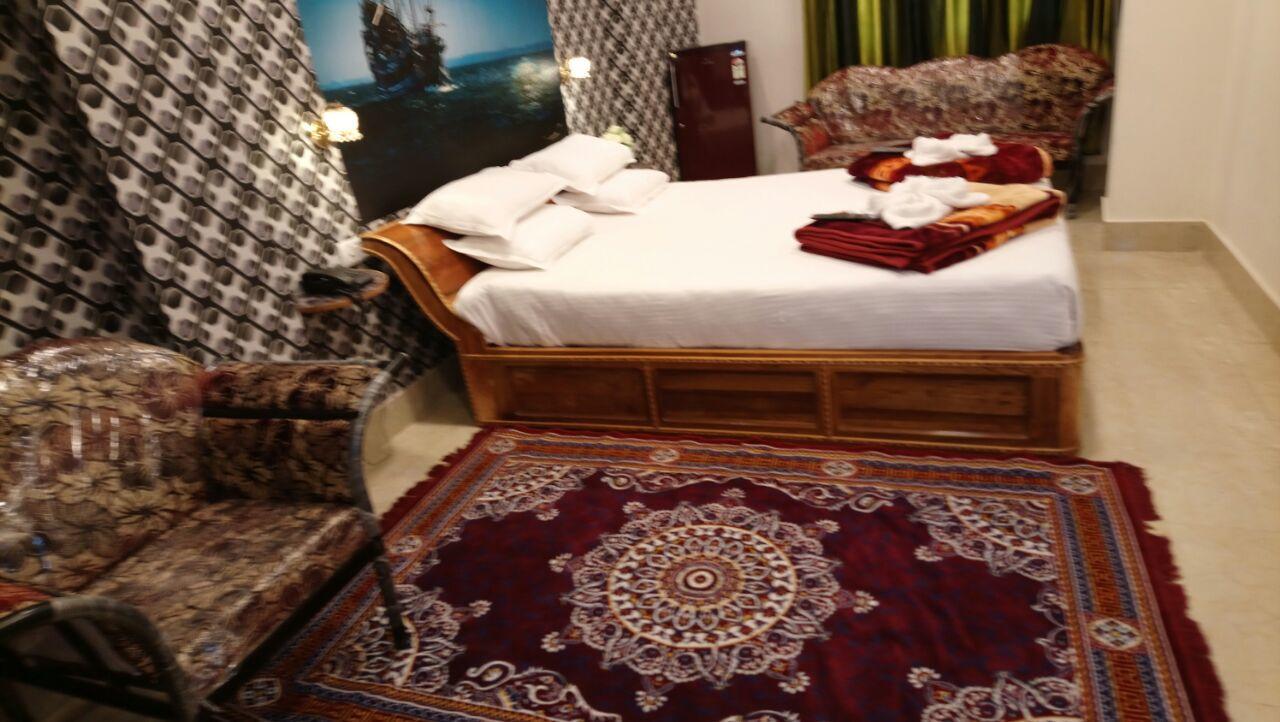 Dev Mahal Hotel Port Blair Buitenkant foto