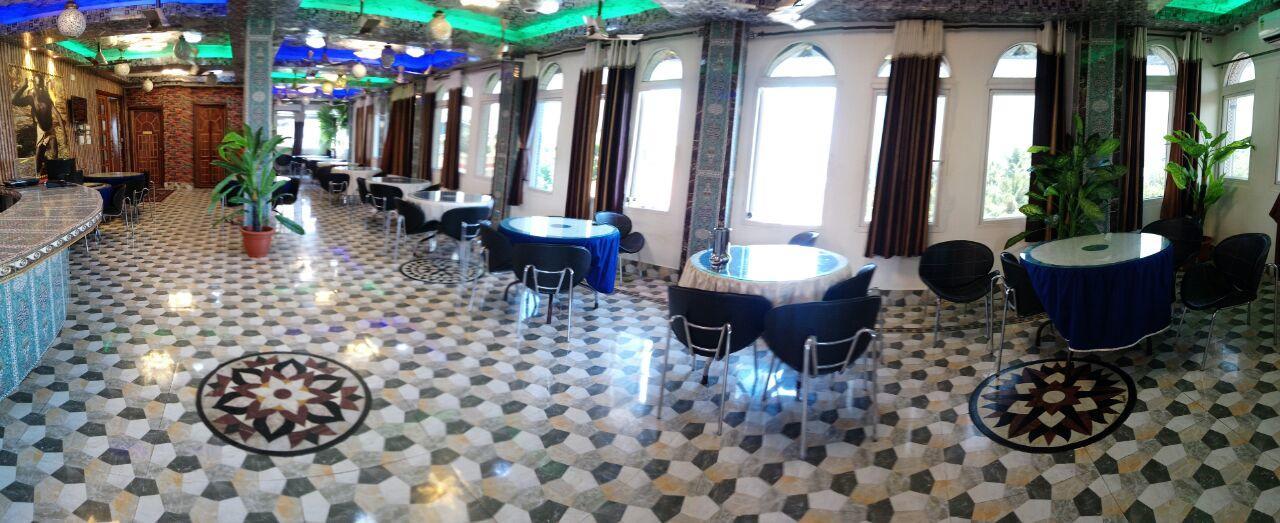 Dev Mahal Hotel Port Blair Buitenkant foto